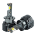 Автолампи Led DriveX D4S DLX Ultra Canbus DriveX 6000K 55W 12000Lm 9-32V