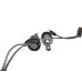 Автолампи Led H7 BRT Sokill 6000K 65W 9-32В 14000Lm Canbus