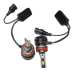 Автолампи Led H11 H8 H9 H16 BRT Sokill 6000K 65W 9-32В 14000Lm Canbus Автолампи Led H11 H8 H9 H16 BRT Sokill 6000K 65W 9-32В 14000Lm Canbus