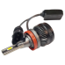 Автолампи Led H11 H8 H9 H16 BRT Sokill 6000K 65W 9-32В 14000Lm Canbus Автолампи Led H11 H8 H9 H16 BRT Sokill 6000K 65W 9-32В 14000Lm Canbus
