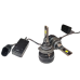 Автолампи Led HB3 9005 BRT Sokill 6000K 65W 9-32В 14000Lm Canbus Автолампи Led HB3 9005 BRT Sokill 6000K 65W 9-32В 14000Lm Canbus