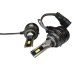 Автолампи Led HB3 9005 BRT Sokill 6000K 65W 9-32В 14000Lm Canbus Автолампи Led HB3 9005 BRT Sokill 6000K 65W 9-32В 14000Lm Canbus