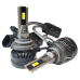 Автолампи Led HB3 9005 BRT Sokill 6000K 65W 9-32В 14000Lm Canbus Автолампи Led HB3 9005 BRT Sokill 6000K 65W 9-32В 14000Lm Canbus