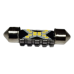 Автолампа LED C5W C10W 41мм білий 12-24V 6000К CANBUS SMD2016