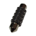 Автолампа LED C5W C10W 41мм білий 12-24V 6000К CANBUS SMD2016