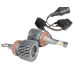 Автолампи Led H11 H8 H9 H16 AL-11 DriveX Canbus 5500K 50W 12000Lm 9-16V Автолампи Led H11 H8 H9 H16 AL-11 DriveX Canbus 5500K 50W 12000Lm 9-16V