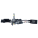 Автолампи Led HB3 9005 AL-11 DriveX Canbus 5500K 50W 12000Lm 9-16V