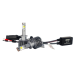 Автолампи Led H1 AL-11 DriveX Canbus 5500K 50W 12000Lm 9-16V Автолампи Led H1 AL-11 DriveX Canbus 5500K 50W 12000Lm 9-16V