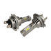 Світлодіодні авто лампи LED H7/H18 OSRAM 64210DWESY-HCB 16W 12V 6500K LEDriving HL EASY