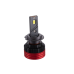 LED автолампи H7 STELLAR K12 75W 6000K CAN BUS | Комплект 2 шт.