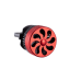 LED автолампи H7 STELLAR K12 75W 6000K CAN BUS | Комплект 2 шт.