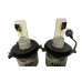 Автолампи Led H4 Narva Range Performance Advanced LED 181878100