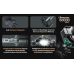 LED автолампа D1S STELLAR | 75W, 4400LM, 6000K | Ідеальна заміна ксенону (комплект 2 шт.)