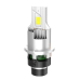 LED автолампа D2S STELLAR D-MAX Series 41W 6000K 12-20V CANBUS бездротова (2 шт)