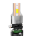 LED автолампа D2S STELLAR D-MAX Series 41W 6000K 12-20V CANBUS бездротова (2 шт)