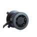 LED автолампи H4 STELLAR M65 Pro 65W 6000K 12–30V CANBUS EMC (комплект 2 шт.)