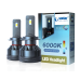 LED автолампи H7 STELLAR M65 Pro 65W 6000K 12–30V CANBUS EMC (комплект 2 шт.)