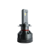 LED автолампи H7 STELLAR M65 Pro 65W 6000K 12–30V CANBUS EMC (комплект 2 шт.)