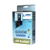 LED автолампи H7 STELLAR M65 Pro 65W 6000K 12–30V CANBUS EMC (комплект 2 шт.)