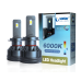 LED автолампи H7 STELLAR M65 Pro 65W 6000K 12–30V CANBUS EMC (комплект 2 шт.)