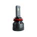 LED автолампи H11 STELLAR M65 Pro 65W 6000K 12–30V CANBUS EMC (комплект 2 шт.)