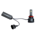 LED автолампи H11 STELLAR M65 Pro 65W 6000K 12–30V CANBUS EMC (комплект 2 шт.)