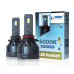 LED автолампа HB3 9005 STELLAR M65 Pro 65W 6000K 12–30V CANBUS EMC (комплект 2 шт.) LED автолампа HB3 9005 STELLAR M65 Pro 65W 6000K 12–30V CANBUS EMC (комплект 2 шт.)