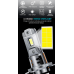 LED автолампа HB3 9005 STELLAR S25 24W 3800Лм 6000K CANBUS з кулером (2 шт)