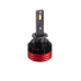 LED автолампи H1 STELLAR K12  LED 75W 6000K CAN BUS  (комплект 2 шт.)