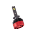 LED автолампи H1 STELLAR K12  LED 75W 6000K CAN BUS  (комплект 2 шт.)