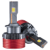 LED автолампи H1 STELLAR K12  LED 75W 6000K CAN BUS  (комплект 2 шт.)