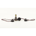 Автолампи Led D2S Sokill De Canbus 6000K 55W 11500Lm 9-32V