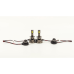 Автолампи Led D2S Sokill De Canbus 6000K 55W 11500Lm 9-32V