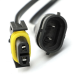 Автолампи діоди PHILIPS 18954C2 обманки дод. опір Canbus adapters для H11 SET 2pcs.