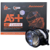 Комплект світлодіодних лінз AOZOOM A5+ Bi-LED