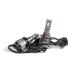 Комплект світлодіодних ламп TBS Design T8 PRO HB3 12-24 V 110 W P20d 11000 lm 6000 K