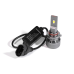 Комплект світлодіодних ламп TBS Design T8 PRO HB3 12-24 V 110 W P20d 11000 lm 6000 K