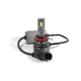 Комплект світлодіодних ламп TBS Design TF3 MAX H11 PGJ19-2 9-32 V 130 W 15000 Lm 6000 K + CANBUS