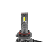 Комплект світлодіодних ламп TBS Design TF3 MAX HB4 P22d 9-32 V 130 W 15000 Lm 6000 K + CANBUS