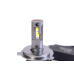 Комплект світлодіодних ламп TBS Design T8 PRO H4 12-24 V 110 W P43t 11000 lm 6000 K Комплект світлодіодних ламп TBS Design T8 PRO H4 12-24 V 110 W P43t 11000 lm 6000 K