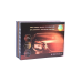 Комплект світлодіодних ламп FocusBeam H4 12-24V 110W/set 6500K +100% more light