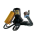 Комплект ламп LED ДХО поворот PY21W P21W W21W SMD4014  білий/жовтий 12V