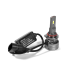 Комплект світлодіодних ламп TBS Design T8 PRO HB4 12-24 V 110 W P22d 11000 lm 6000 K