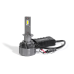 Комплект світлодіодних ламп TBS Design TF3 MAX H1 P14,5s 9-32 V 130 W 15000 Lm 6000 K + CANBUS