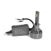 Комплект світлодіодних ламп TBS Design TF3 MAX H1 P14,5s 9-32 V 130 W 15000 Lm 6000 K + CANBUS