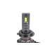 Комплект світлодіодних ламп TBS Design TF3 MAX H7 PX26d 9-32 V 130 W 15000 Lm 6000 K + CANBUS