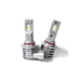 Комплект світлодіодних ламп TBS Design TM3 MINI НВ3 (9005) 30w 12-24v 6000K 3200Lm