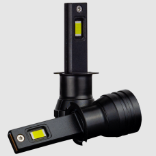 Автолампи LED ST-PA08P H3 5500K 9-32В 30Вт 7000Lm