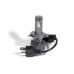 Комплект світлодіодних ламп TBS Design TF3 MAX H4 H/L P43t 9-32V 130 W 15000 Lm 6000 K + CANBUS