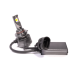 Комплект світлодіодних ламп FocusBeam HB3 12-24V 110W/set 6500K +100% more light